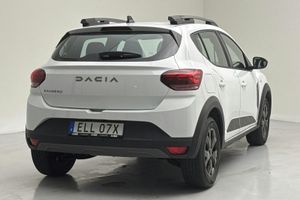 Dacia Sandero bild 3