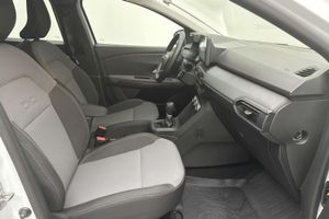 Dacia Sandero bild 7