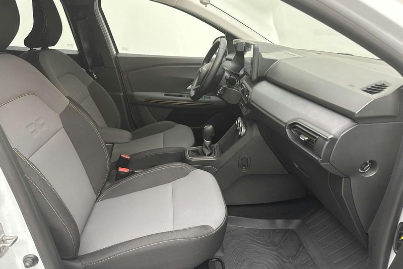 Dacia Sandero bild 7