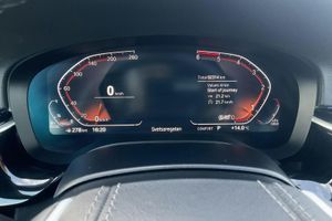 BMW 520 bild 11