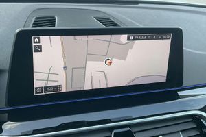 BMW 520 bild 12