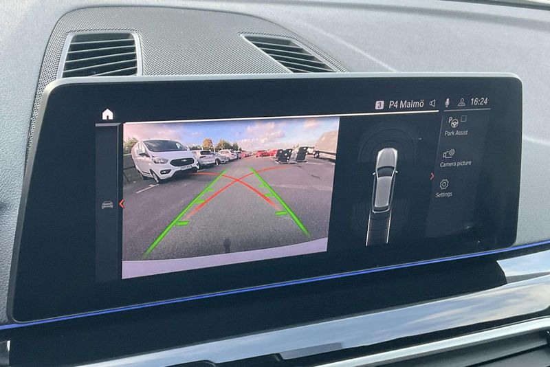 BMW 520 bild 13