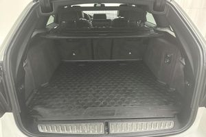 BMW 520 bild 9