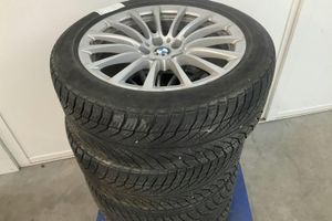 BMW 520 bild 17