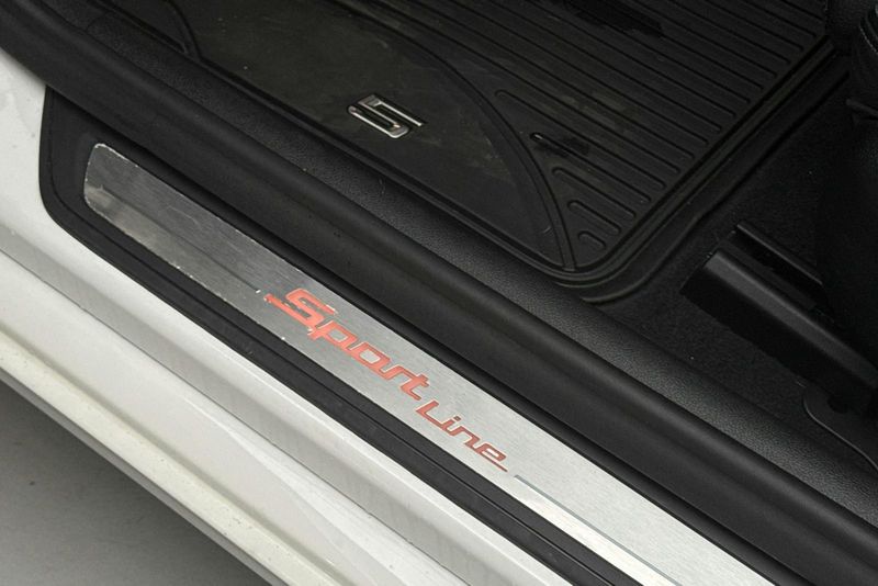 BMW 520 bild 16