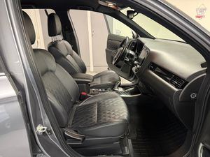 Mitsubishi Outlander bild 7