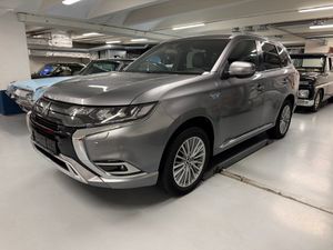 Mitsubishi Outlander bild 1