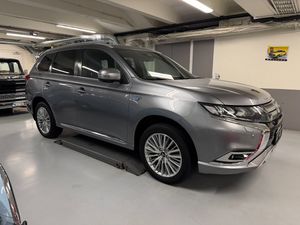Mitsubishi Outlander bild 3