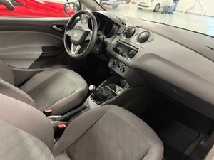Seat Ibiza bild 4