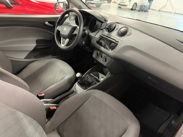 Seat Ibiza bild 4