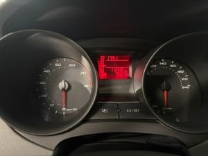 Seat Ibiza bild 5
