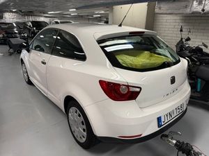Seat Ibiza bild 3