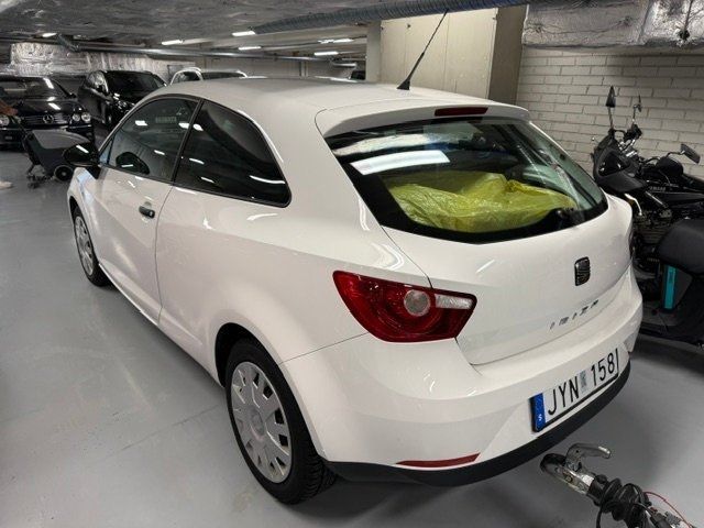 Seat Ibiza bild 3