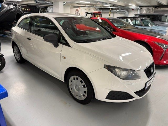Seat Ibiza bild 2