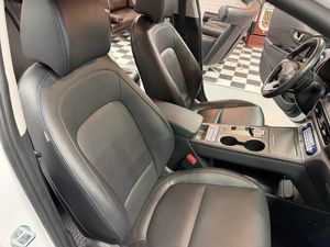 Hyundai Kona bild 7