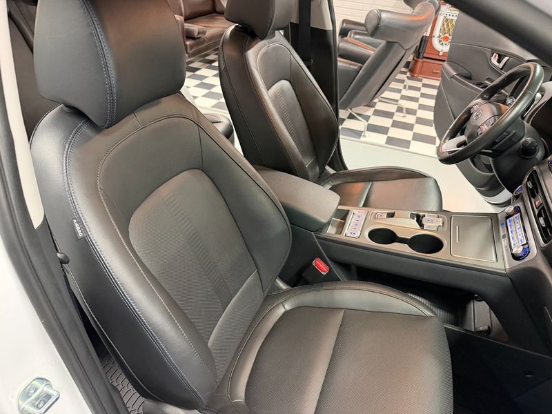 Hyundai Kona bild 7