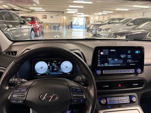 Hyundai Kona bild 9