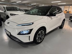 Hyundai Kona bild 1
