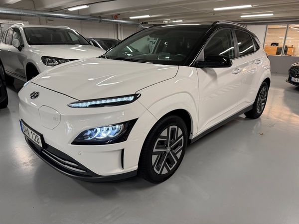 Hyundai Kona 64 kWh Advanced - 2023