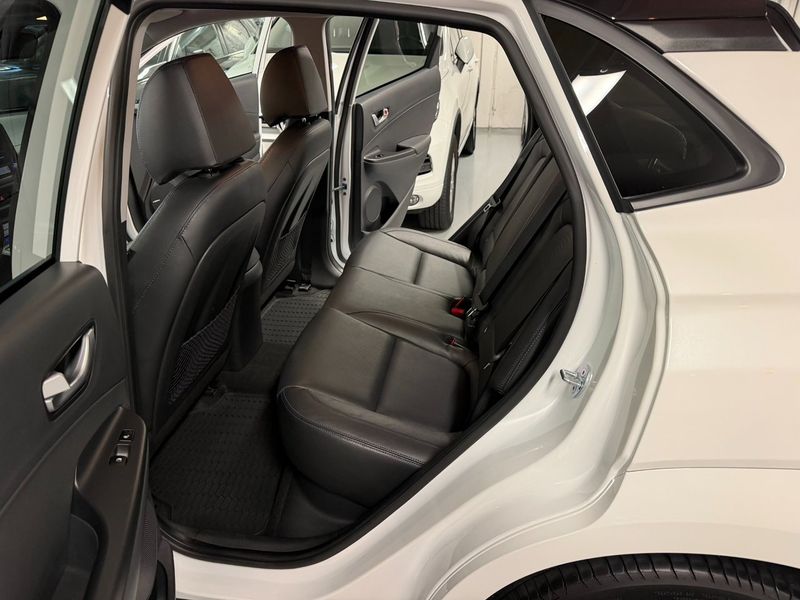 Hyundai Kona bild 10