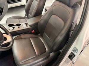 Hyundai Kona bild 6
