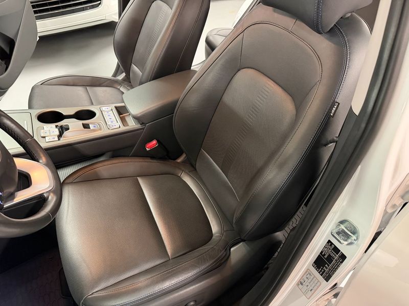Hyundai Kona bild 6