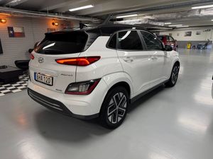 Hyundai Kona bild 4