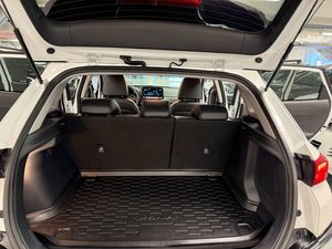 Hyundai Kona bild 8