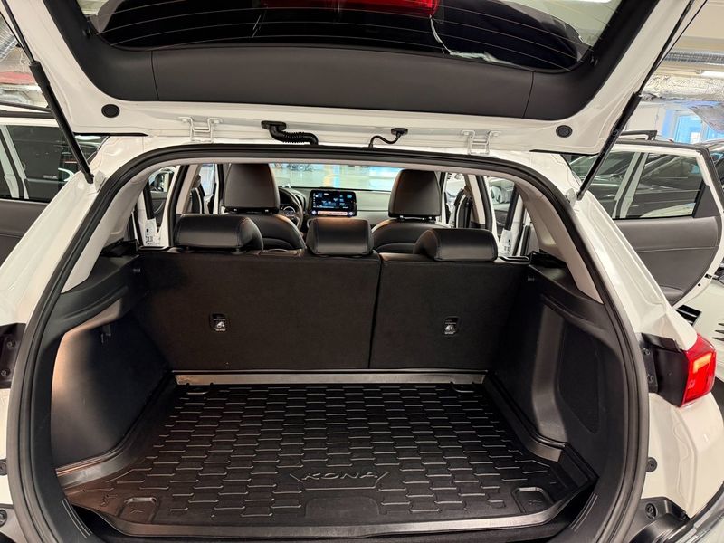 Hyundai Kona bild 8