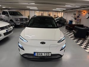 Hyundai Kona bild 2