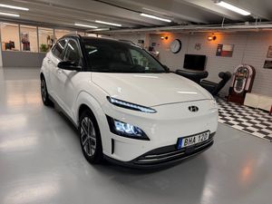Hyundai Kona bild 3