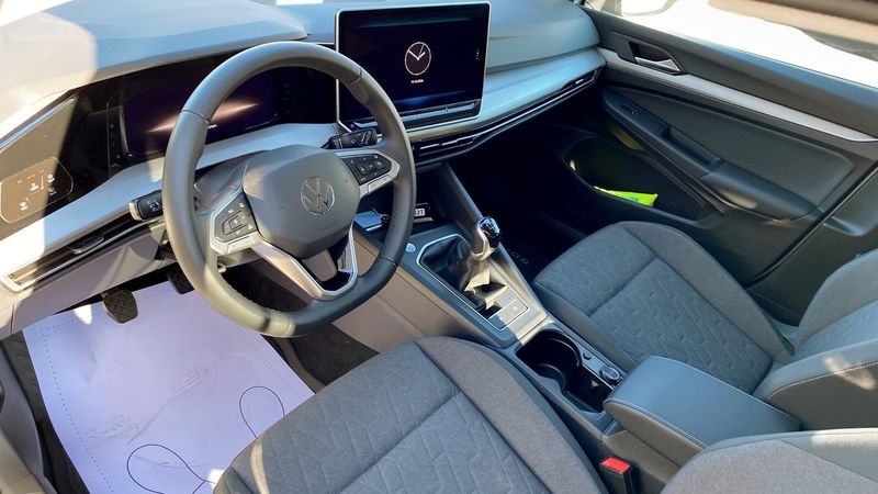 Volkswagen Golf bild 7
