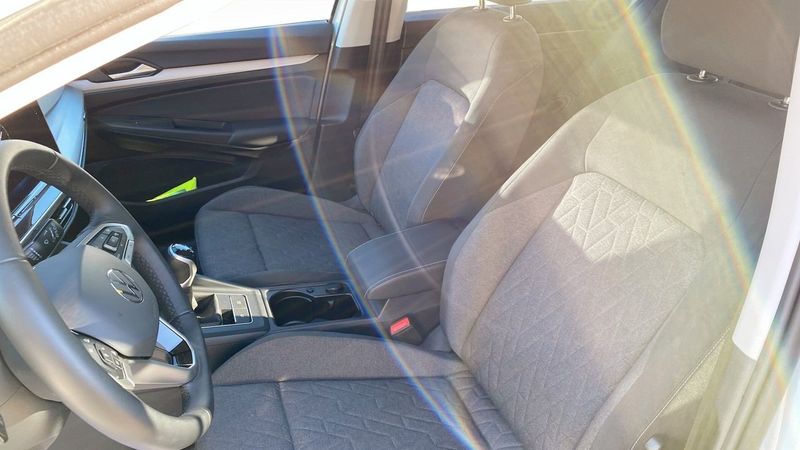 Volkswagen Golf bild 8