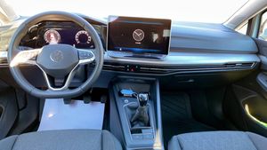 Volkswagen Golf bild 10