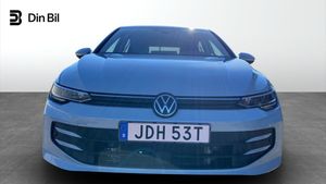 Volkswagen Golf bild 4