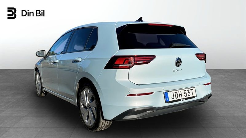 Volkswagen Golf bild 3
