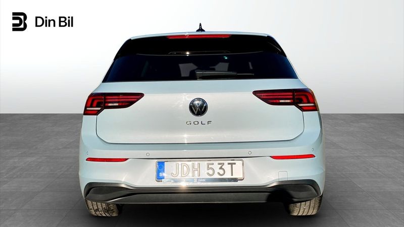 Volkswagen Golf bild 5