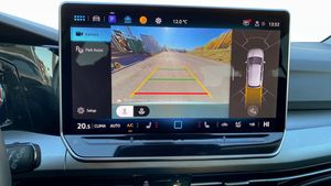 Volkswagen Golf bild 13