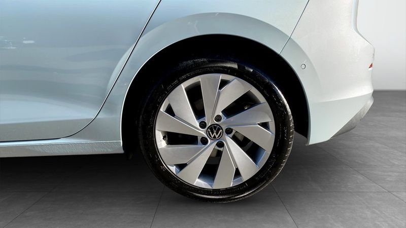 Volkswagen Golf bild 6