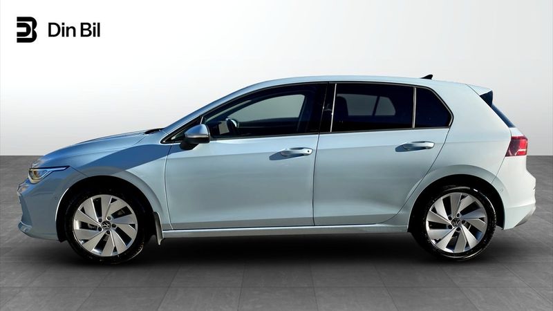 Volkswagen Golf bild 2