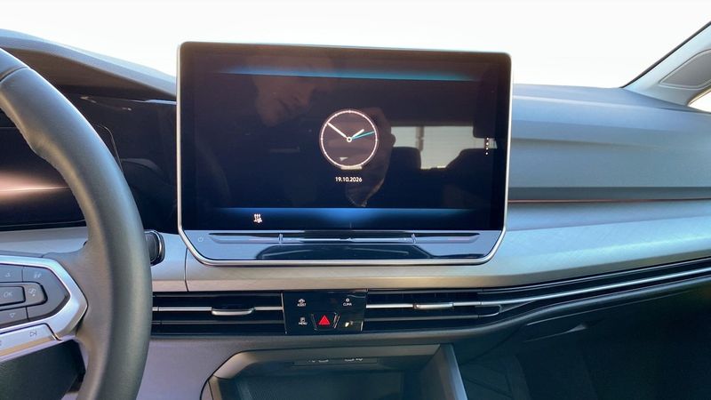 Volkswagen Golf bild 9