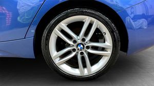 BMW 116 bild 7