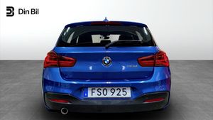BMW 116 bild 6