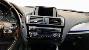 BMW 116 bild 10