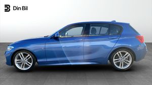 BMW 116 bild 3