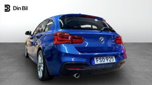 BMW 116 bild 4