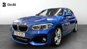BMW 116 bild 1