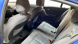 BMW 116 bild 11