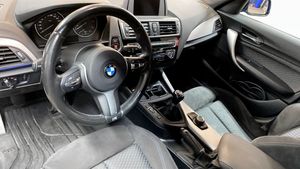 BMW 116 bild 8