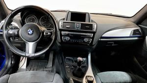 BMW 116 bild 2